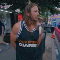 "Bunny," directed by Ben Jacobsen, opens Nov. 7 in select theaters and premieres on VOD.