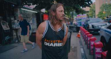 "Bunny," directed by Ben Jacobsen, opens Nov. 7 in select theaters and premieres on VOD.