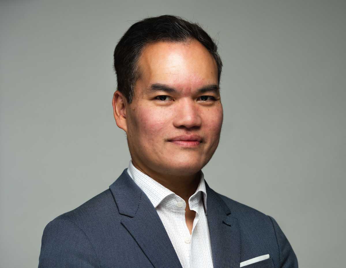 Im Lynde is becoming the next executive director of NYC Pride.