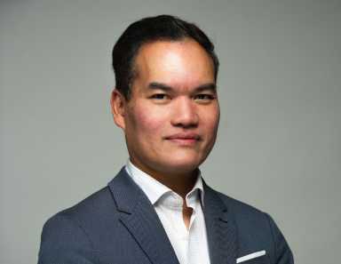 Im Lynde is becoming the next executive director of NYC Pride.