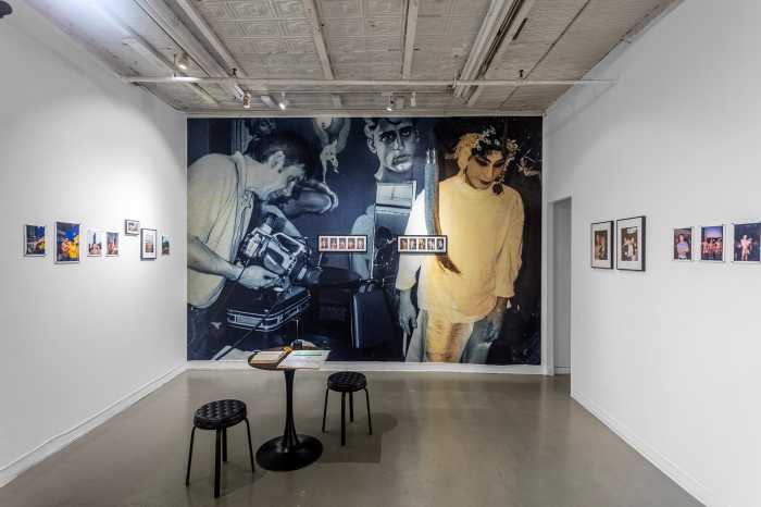 From 1993 to 2013, The Web occupied a multilevel space on 58th Street between Madison and Park Avenues, across from Bloomingdale’s.