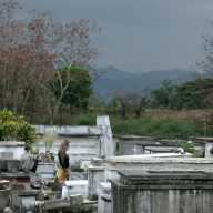 “Whoever Deserves It, Will be Immortal," by Nay Mendl, collects thoughts about mortality, regret, masculinity, and homophobia as four Cuban men of different ages.