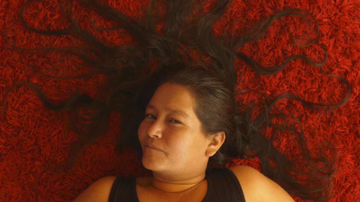 Maraluisa Ernst’s “A Place of Absence” speaks from the family history of the director, who is queer and non-binary.