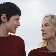 “100 Nights of Hero," directed by Julia Jackman, opens Dec. 3.