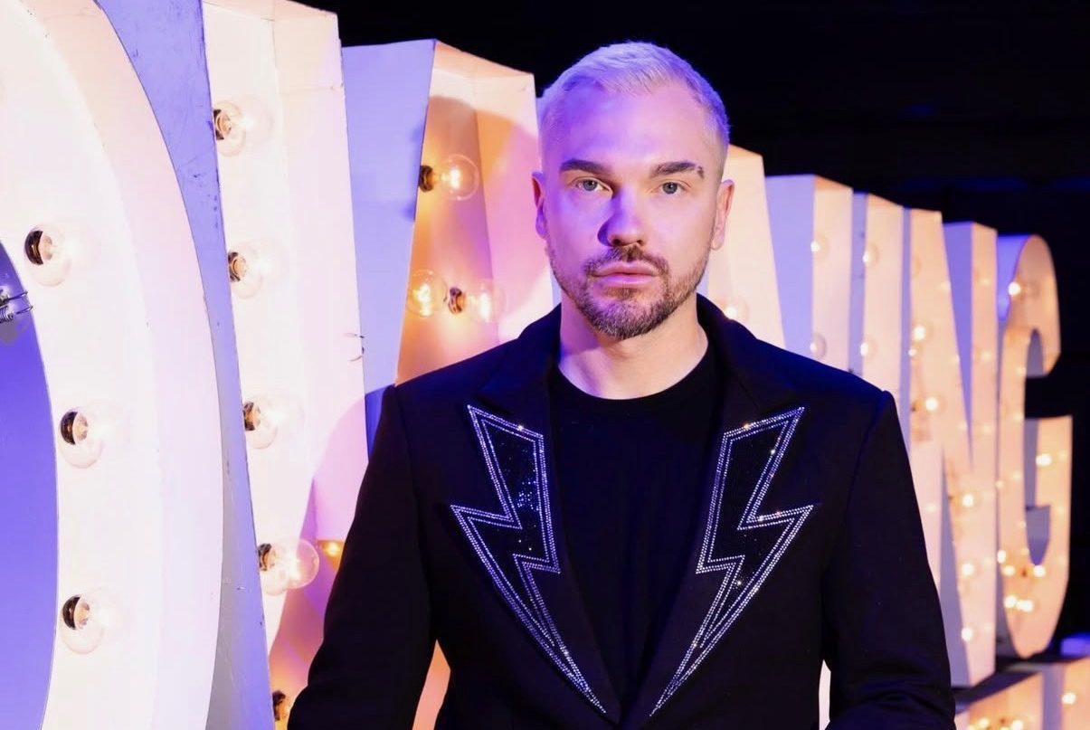 Real estate agent Jordan Hurt stars prominently in both seasons of "Owning Manhattan," a show on Netflix.