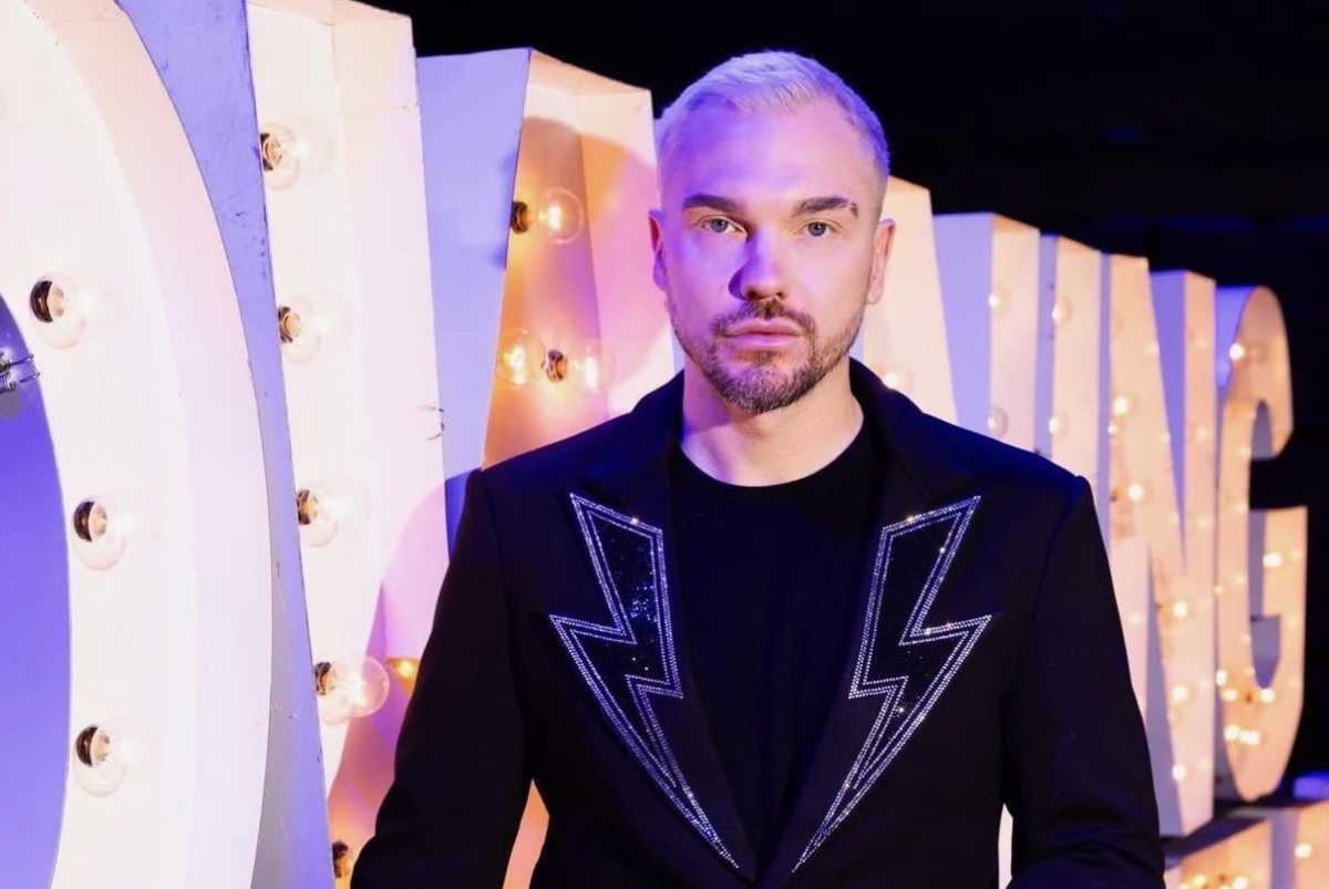 Real estate agent Jordan Hurt stars prominently in both seasons of "Owning Manhattan," a show on Netflix.