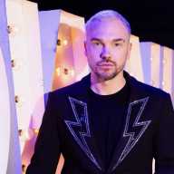 Real estate agent Jordan Hurt stars prominently in both seasons of "Owning Manhattan," a show on Netflix.