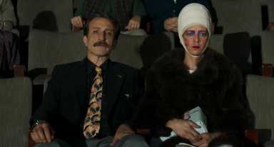 "Kill the Jockey,” directed by Luis Ortega, ran at Film Forum earlier this year.