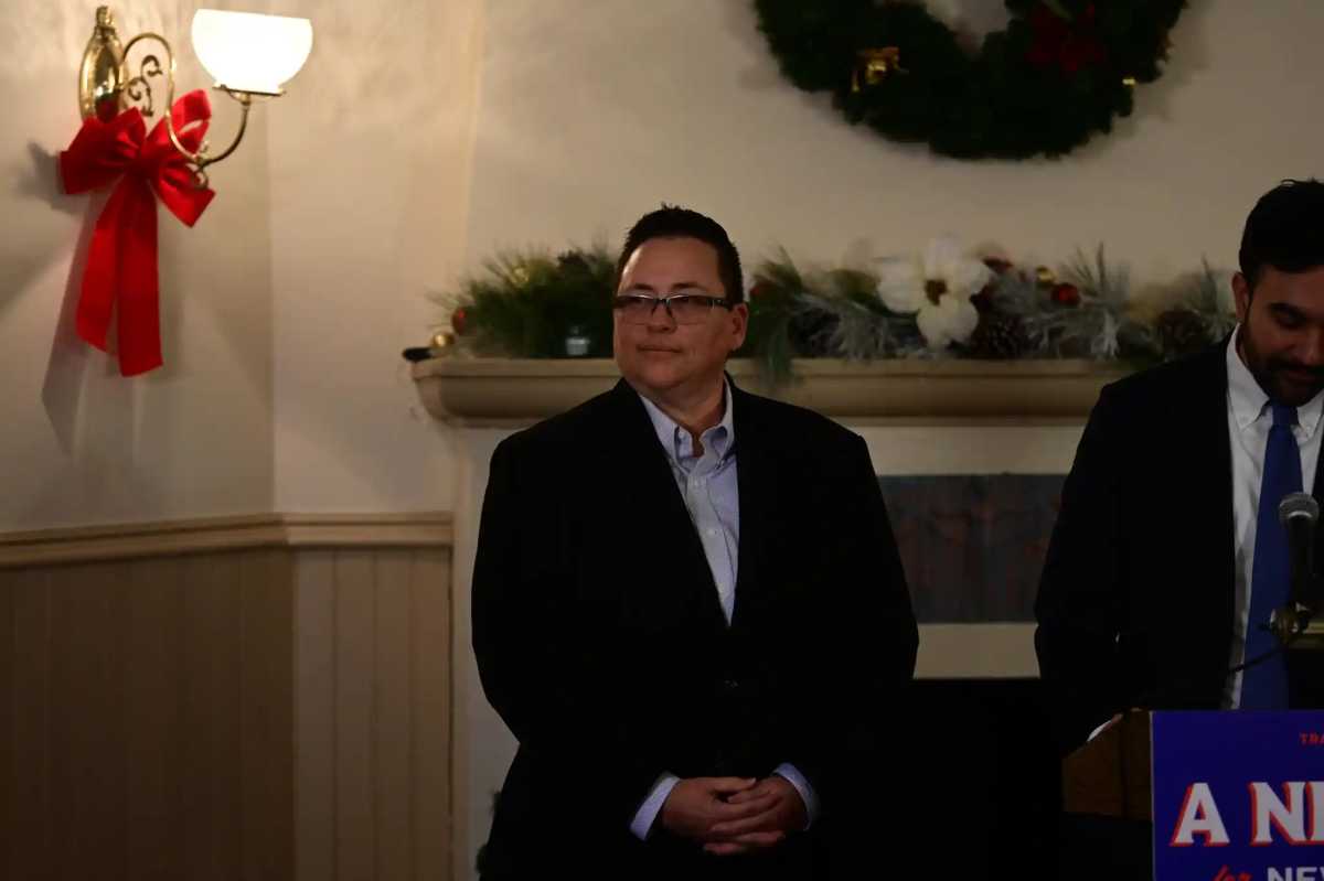 'People will die': Incoming FDNY Commissioner Lillian Bonsignore ridiculed by the right