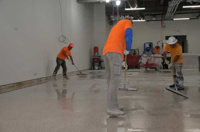 Construction is nearly finished at the American LGBTQ+ Museum, which is slated to open in 2027.