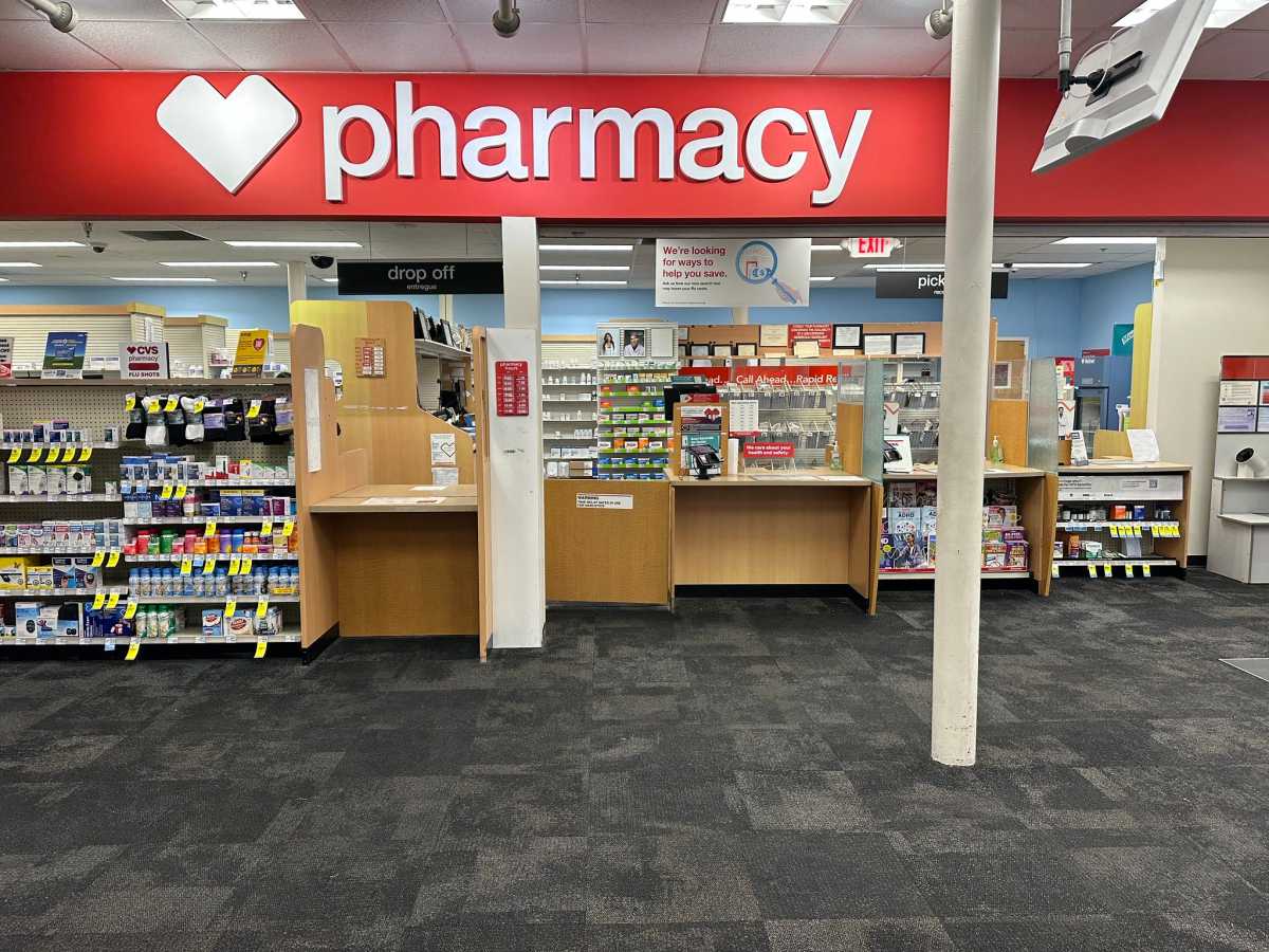 CVS faced criticism after it initially avoided covering one of the latest forms of injectable PrEP.
