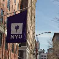 Bomb threats, sent via email, targeted the New York University campus on the morning of Jan. 22, the school announced.