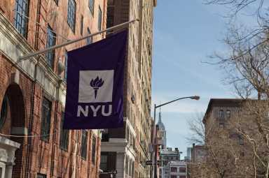 Bomb threats, sent via email, targeted the New York University campus on the morning of Jan. 22, the school announced.
