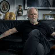 Sophie Hyde's “Jimpa” opens Feb. 5th at the Quad.