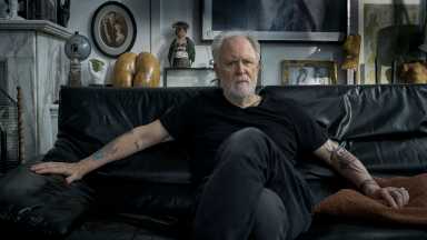 Sophie Hyde's “Jimpa” opens Feb. 5th at the Quad.