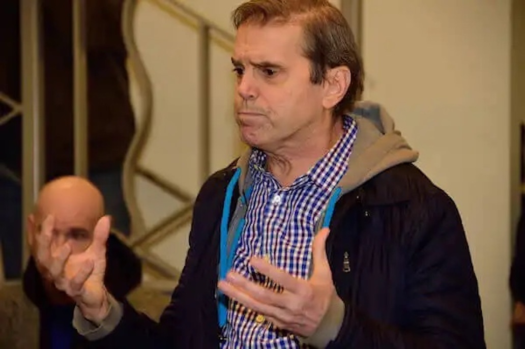 Remembering Mark Milano, a committed activist in the fight against HIV/‌AIDS