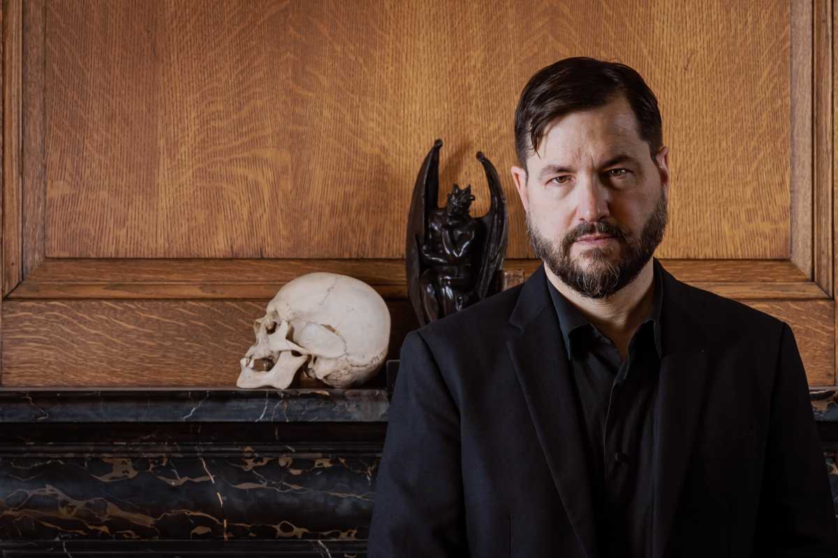 The Soft Pink Truth's “Can Such Delightful Times Go On Forever?” debuts Jan. 30th.