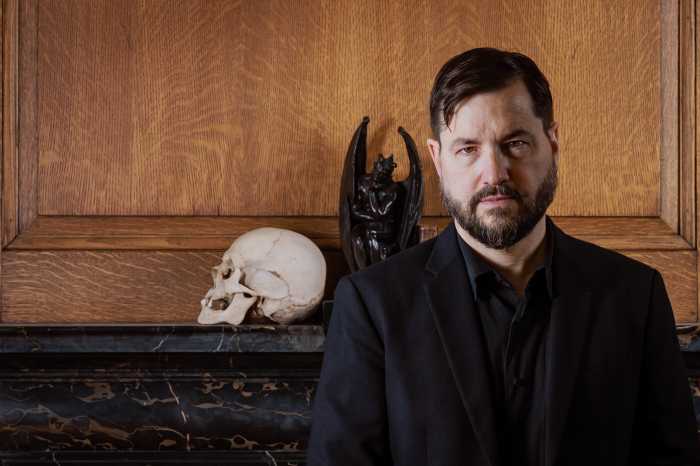 The Soft Pink Truth's “Can Such Delightful Times Go On Forever?” debuts Jan. 30th.