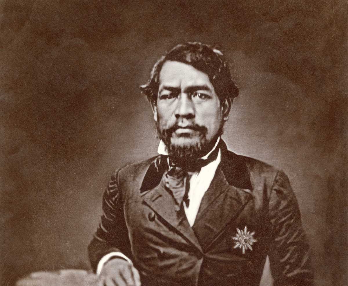 Kamehameha III: Reviving the forgotten story of a Hawaiian king and
