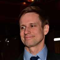 Erik Bottcher will represent District 47 in the State Senate.