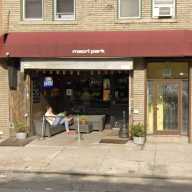 Macri Park, a gay bar in Brooklyn, closed abruptly last month.