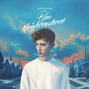 Capitol has issued a second deluxe edition of Troye Sivan's debut album, “Blue Neighbourhood."