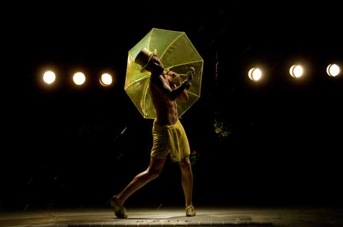 Nico (Jonah Blechman) in "Another Gay Sequel: Gays Gone Wild!"