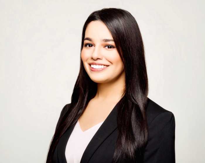 Taylor Brown will be the first director of the new Mayor's Office of LGBTQIA+ Affairs.