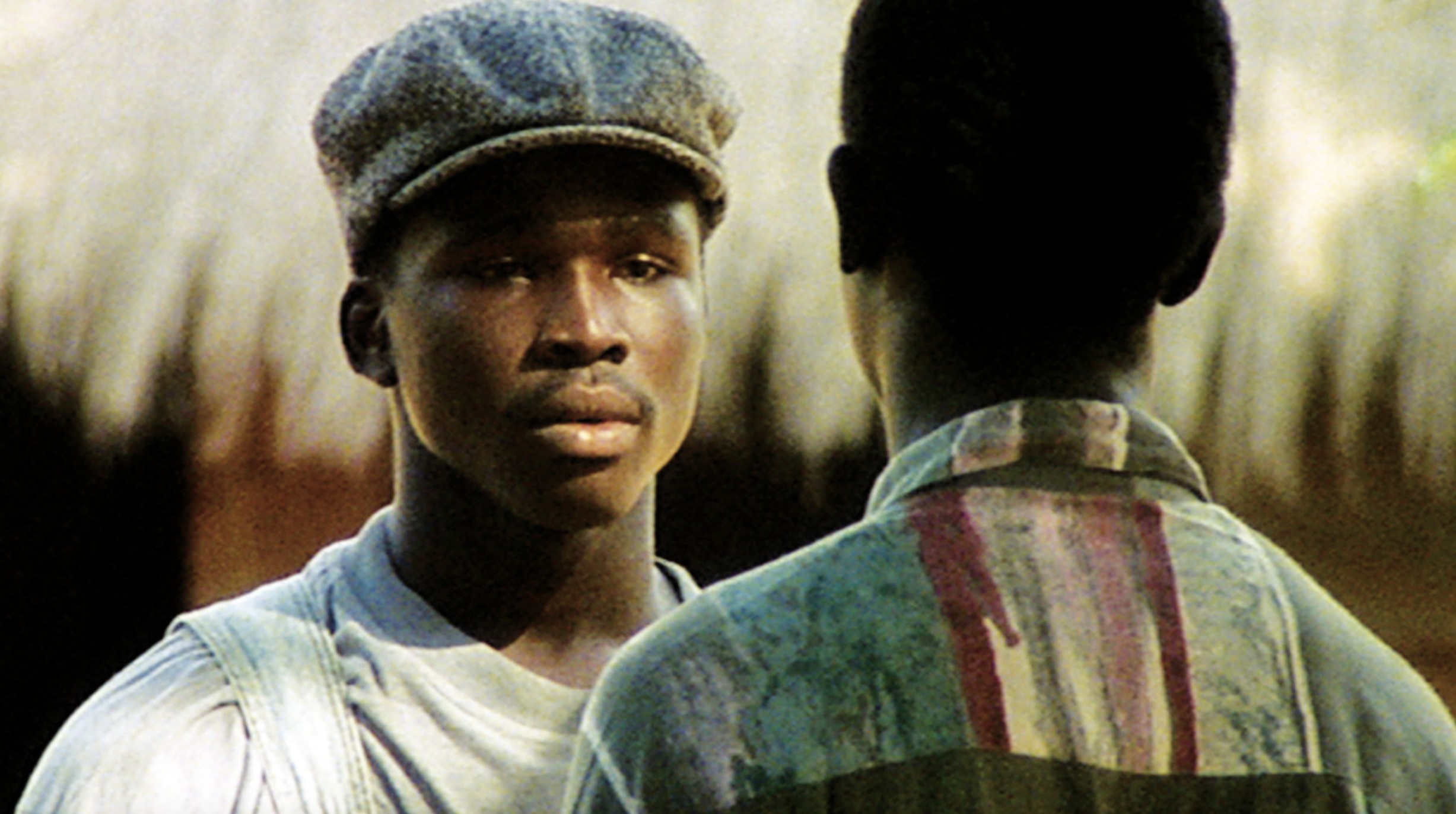 “Dakan” (aka “Destiny”), the first queer film from West Africa, will be available virtually nationwide March 26-30.