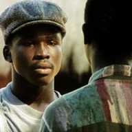 “Dakan” (aka “Destiny”), the first queer film from West Africa, will be available virtually nationwide March 26-30.