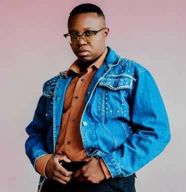 Anjimile's “You’re Free To Go” debuts March 13.