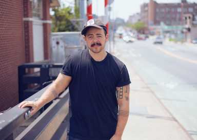 Angelo Madsen is the director of "A Body to Live In."