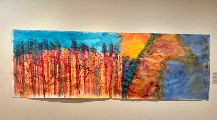 Invasive Species (Especie invasora), 2026.