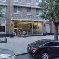 Aljo Mrkulic was sentenced for murdering Christopher Rodriguez, assaulting cops, and setting an apartment ablaze in 2020 at the Acacia Gardens affordable housing complex, which is located at 409 E. 120th St. in Harlem.