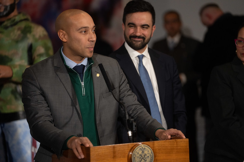 NYC renews deal to provide free condoms in fight against STIs