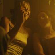 “Erupcja," directed by Pete Ohs, opens April 17 at the Angelika Film Center.