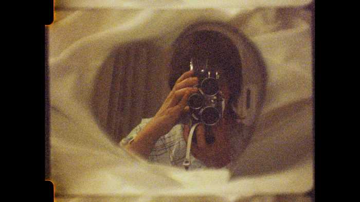 Ashely Connor and Joe Stankus’ “It Goes That Quick” is a film about their families.