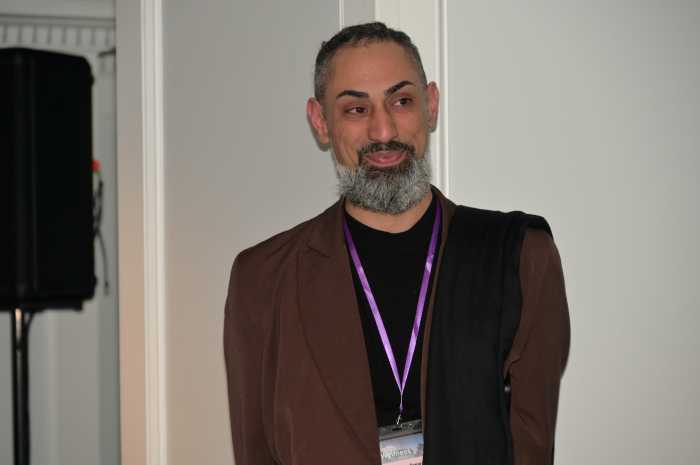 Dr. Sundeep Singh Boparai.