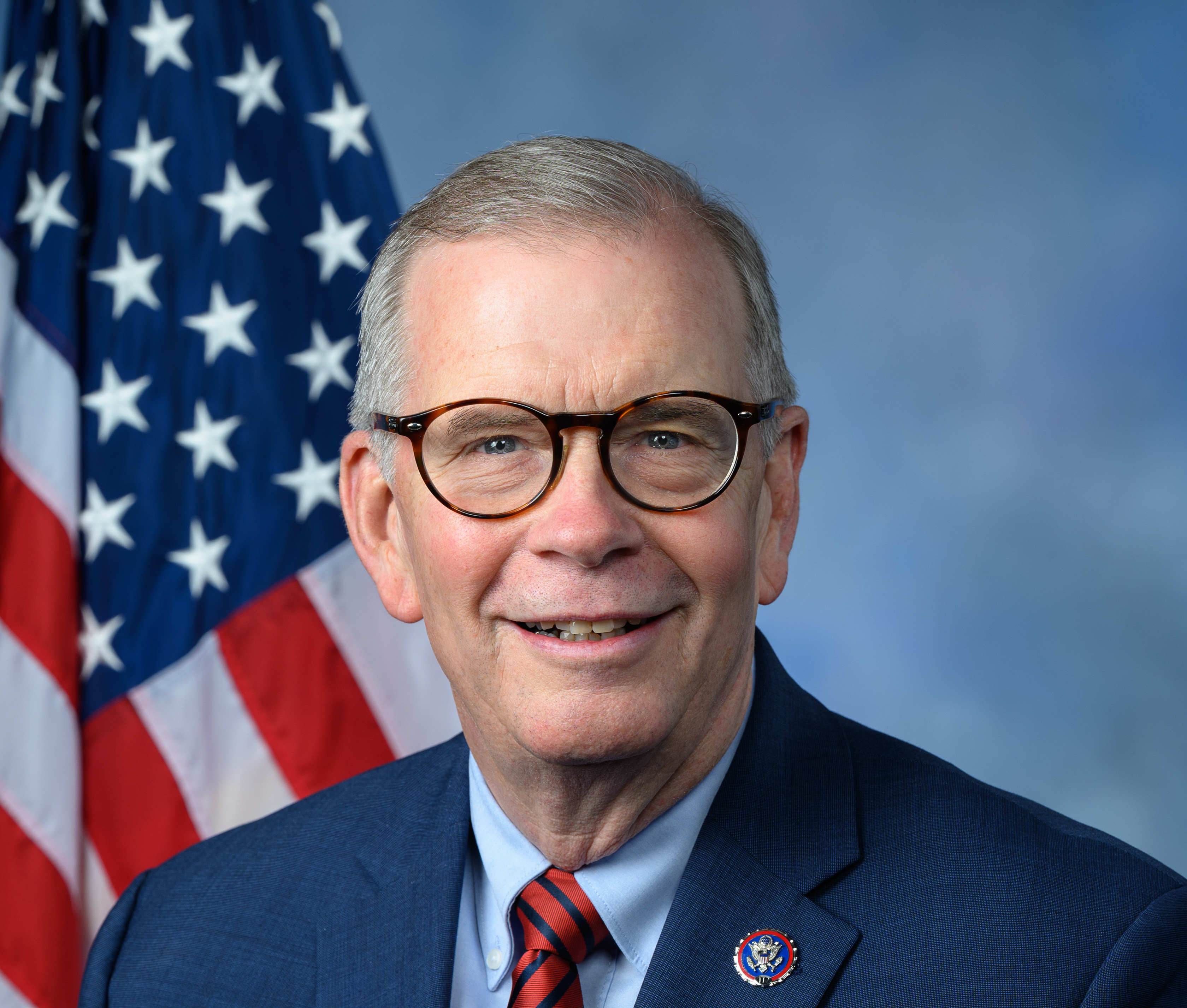Congressmember Tim Walberg successfully carried legislation to passage that would force schools to out trans youth to their parents or guardians.