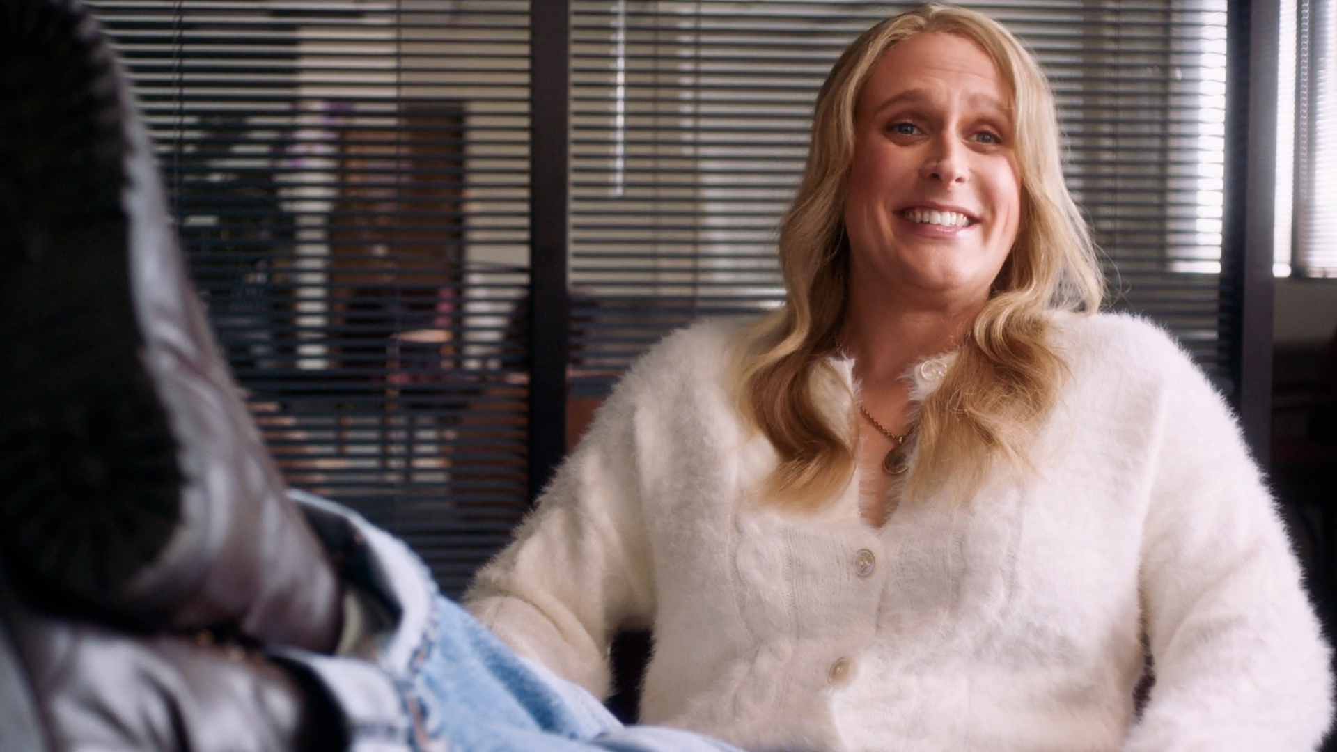 “Maddie’s Secret,” directed by John Early, is running at IFC Center.