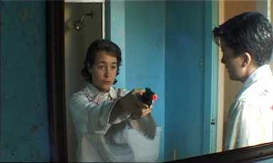 “By Hook Or By Crook” opens at Anthology Film Archives June 12.