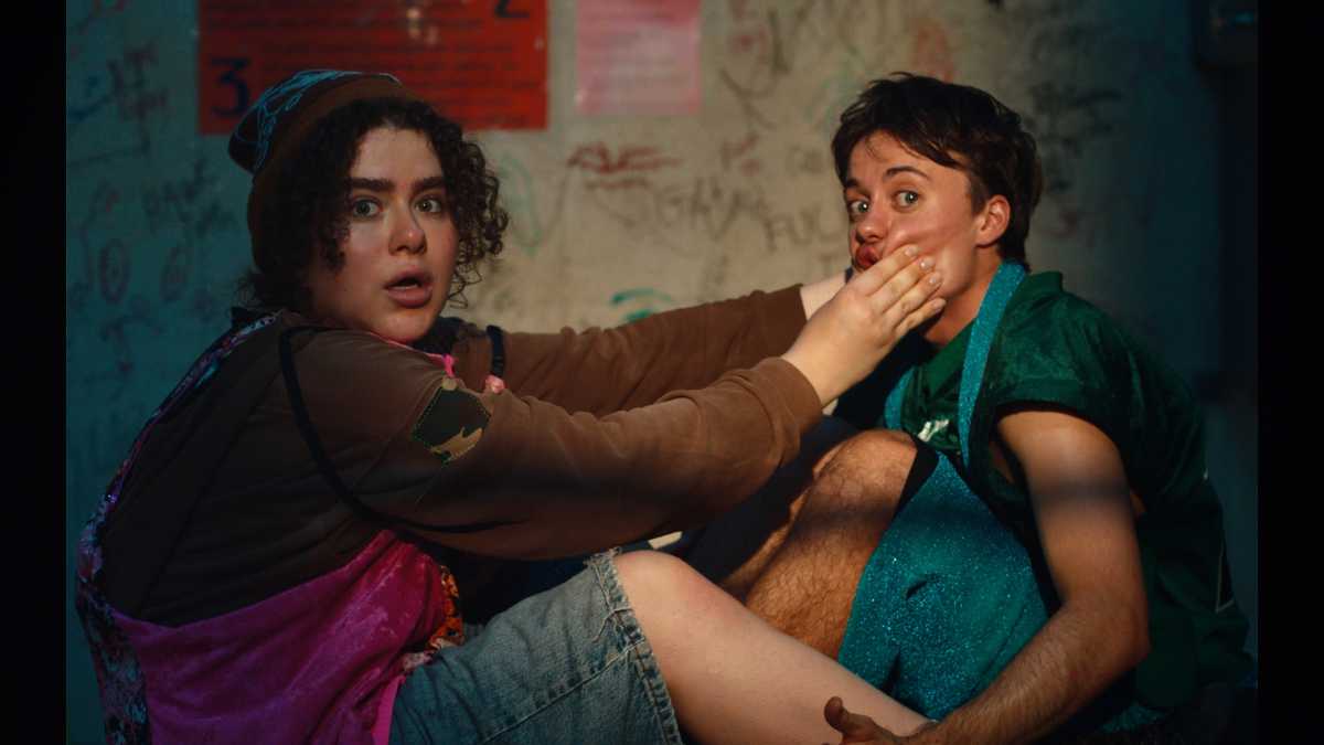 “She’s the He," directed by Siobhan McCarthy, opens June 5 at the IFC Center.