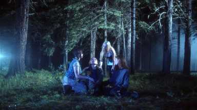“Camp," directed by Avalon Fast, opens June 26 at the IFC Center.