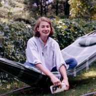 “Mary Oliver: Saved By The Beauty Of The World," directed by Sasha Waters, opens at IFC Center July 3rd.