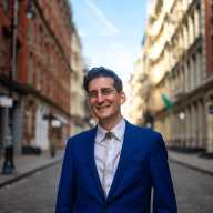 David Siffert (pictured) and Illapa Sairitupac are both one step away from becoming the first non-binary lawmakers in New York.