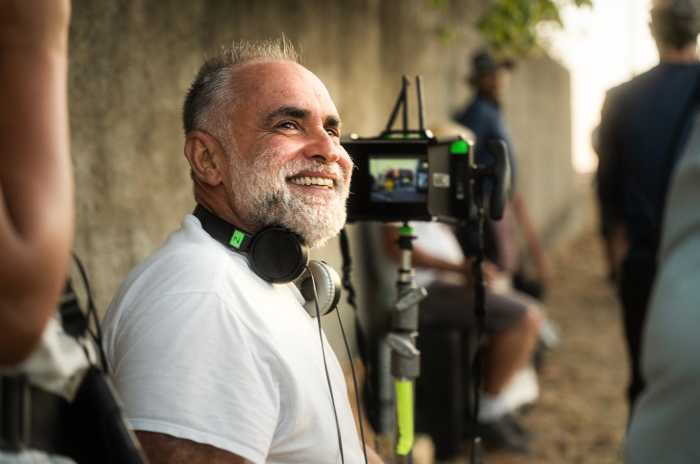 Karim Aïnouz.