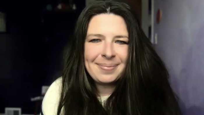 Heather Matarazzo.