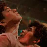 “Macho Dancer," directed by Lino Brocka, is running at IFC Center.