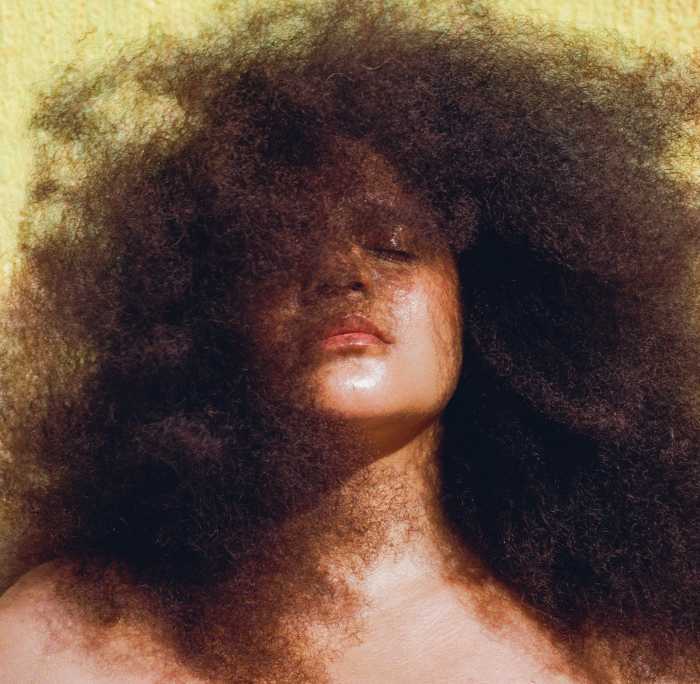 Lido Pimienta.